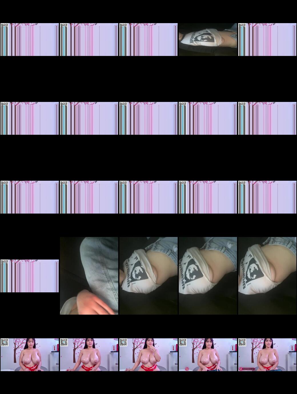 TheSibireaBongaCams Porn Cam 2024-05-24