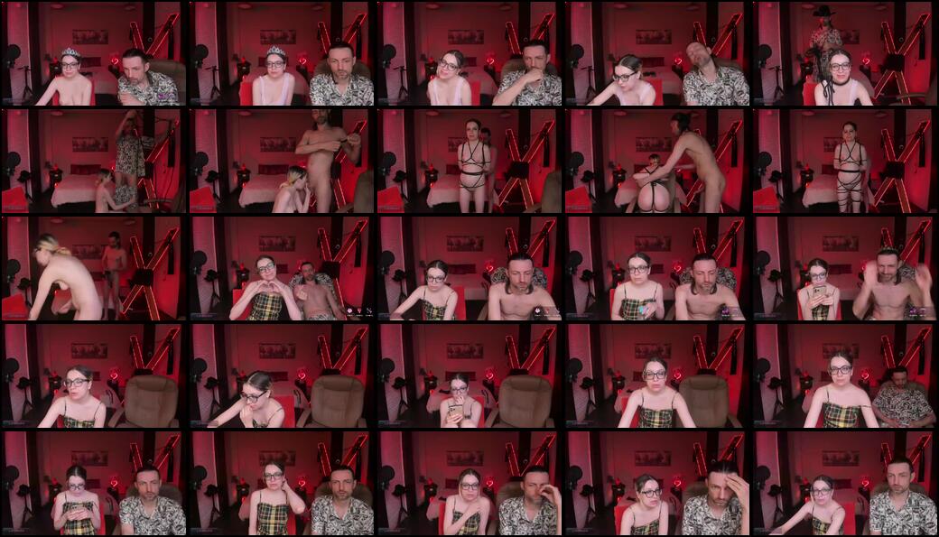 VerhinizBongaCams Porn Cam 2024-05-24