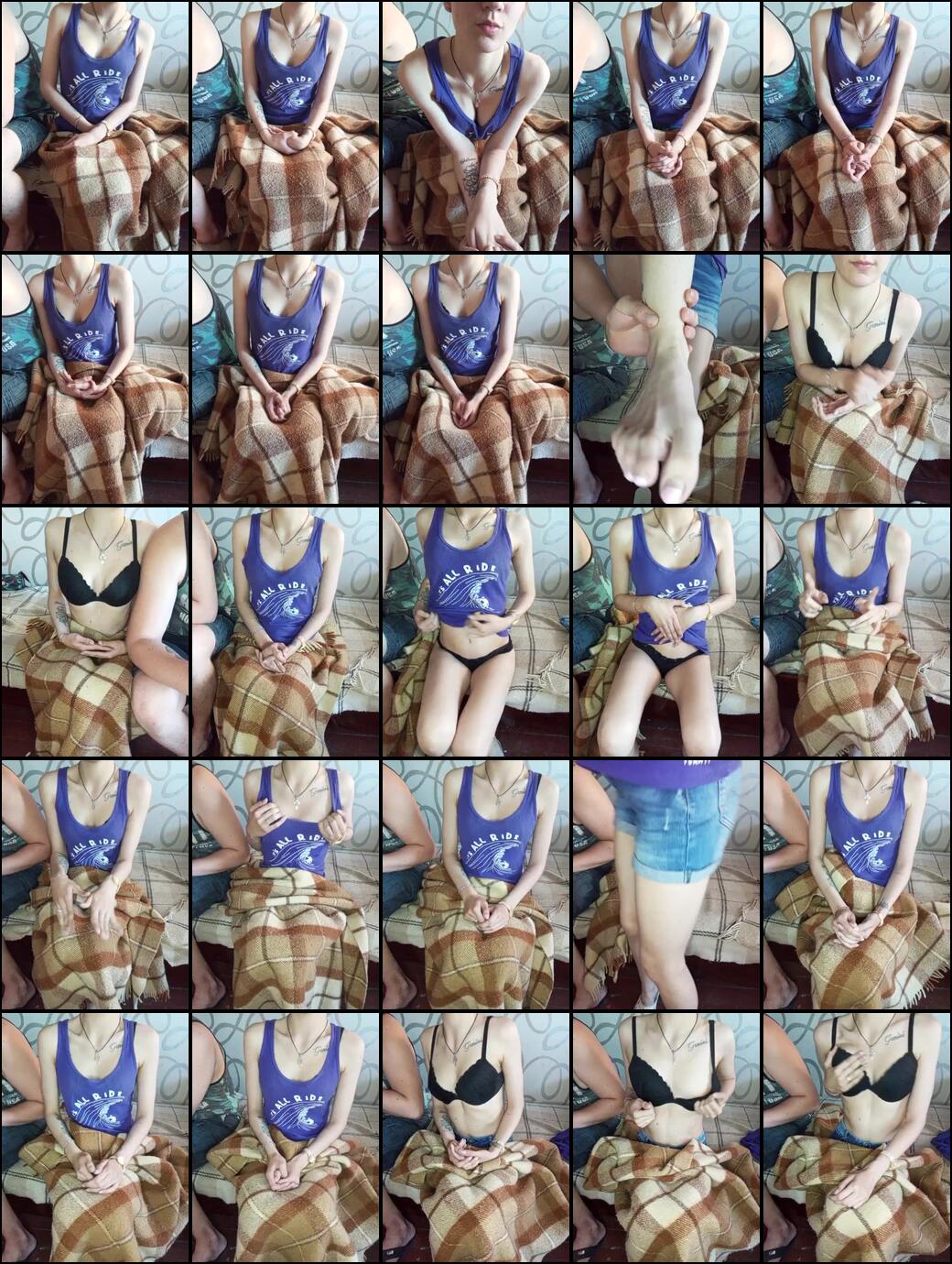 Fox1369BongaCams Porn Cam 2024-05-25