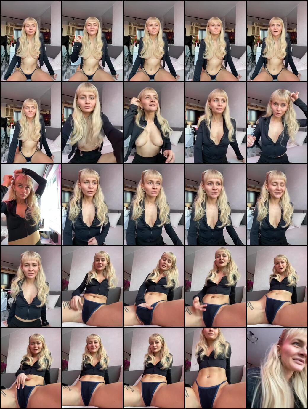 KARTINKALINAABongaCams Porn Cam 2024-05-25