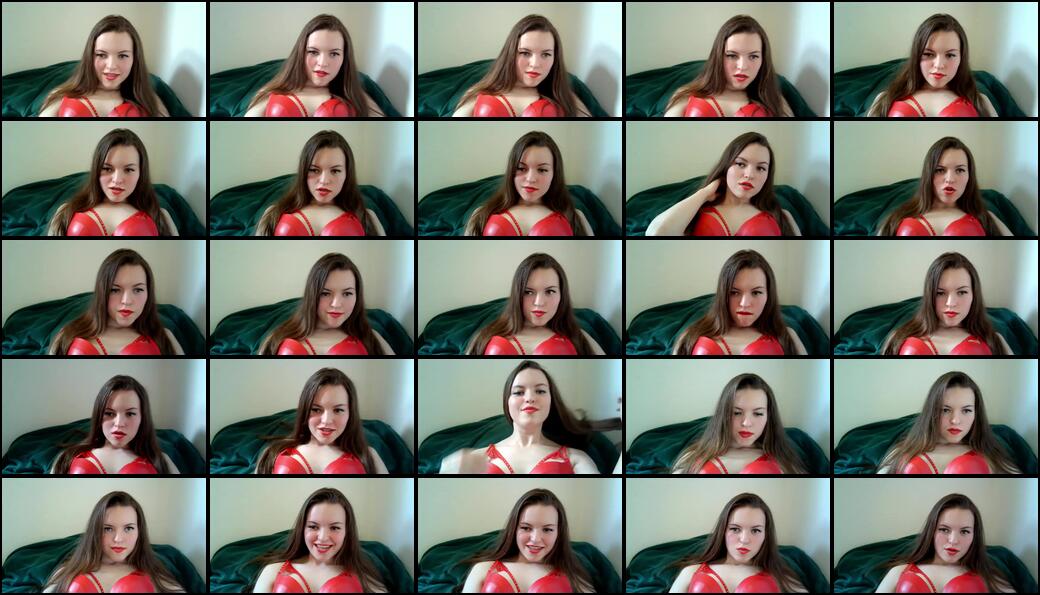 Lady-carolineBongaCams Porn Cam 2024-05-25
