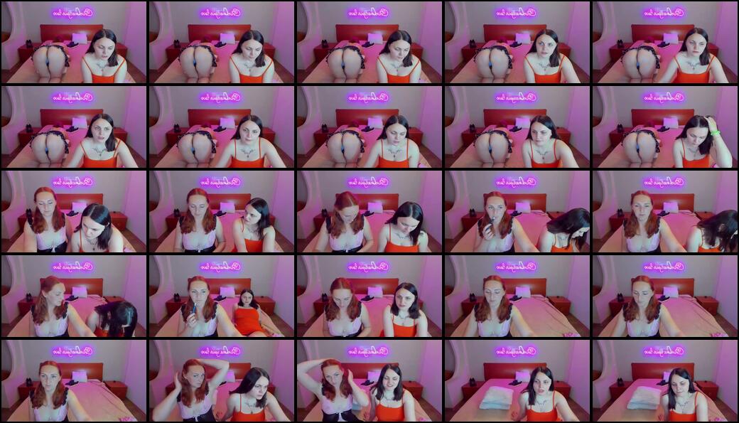 MagiceyessBongaCams Porn Cam 2024-05-25
