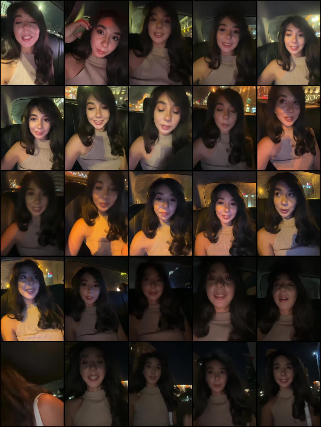 MerryBelliBongaCams Porn Cam 2024-05-25