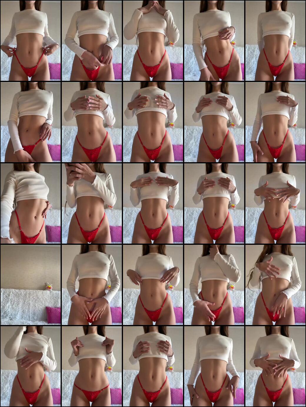 NastyaMeow1BongaCams Porn Cam 2024-05-25