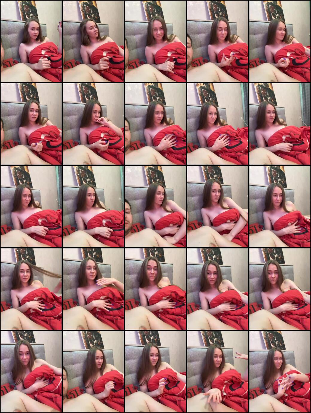 SvParochkaBongaCams Porn Cam 2024-05-25