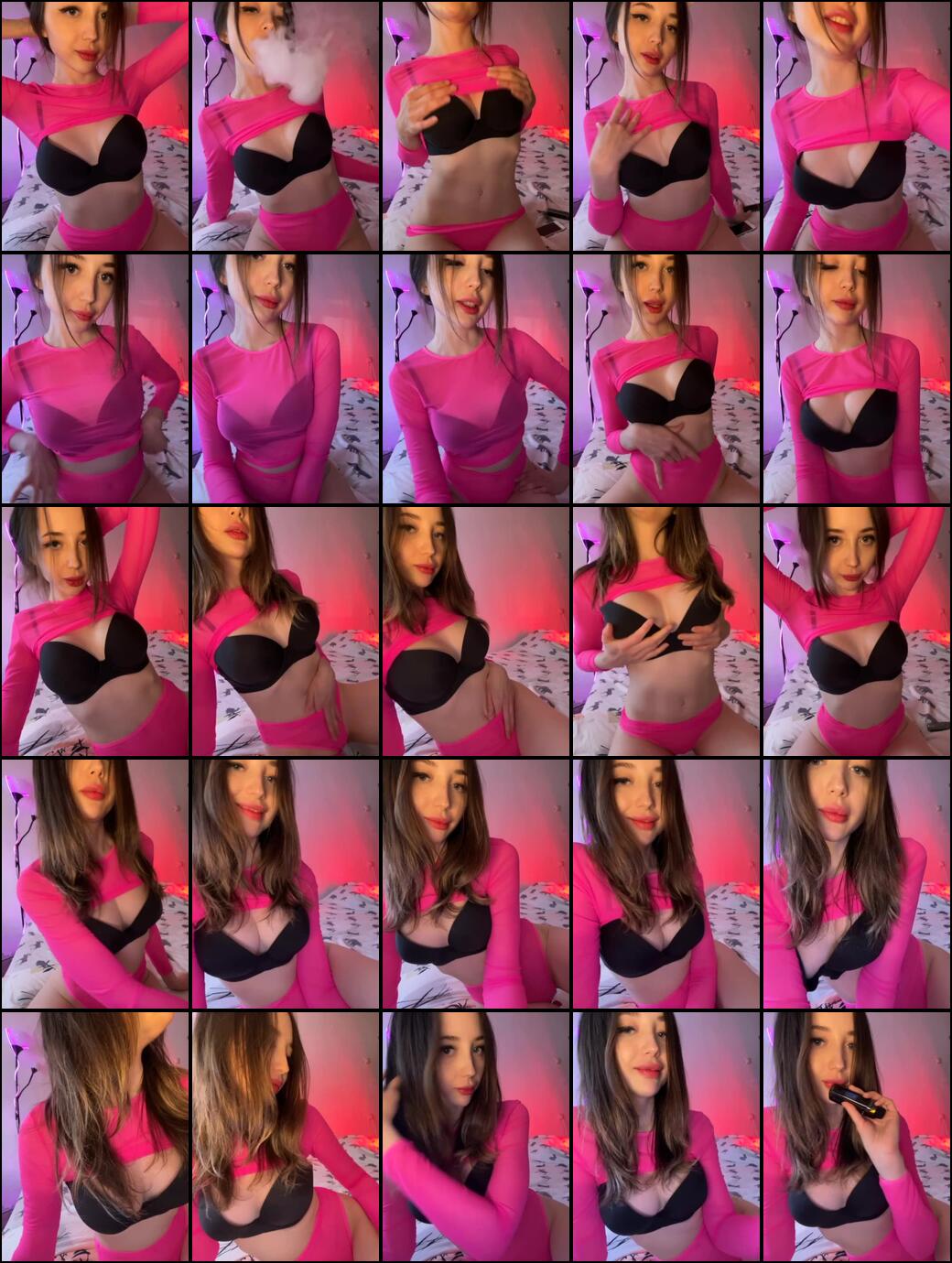Vicka_tesBongaCams Porn Cam 2024-05-25
