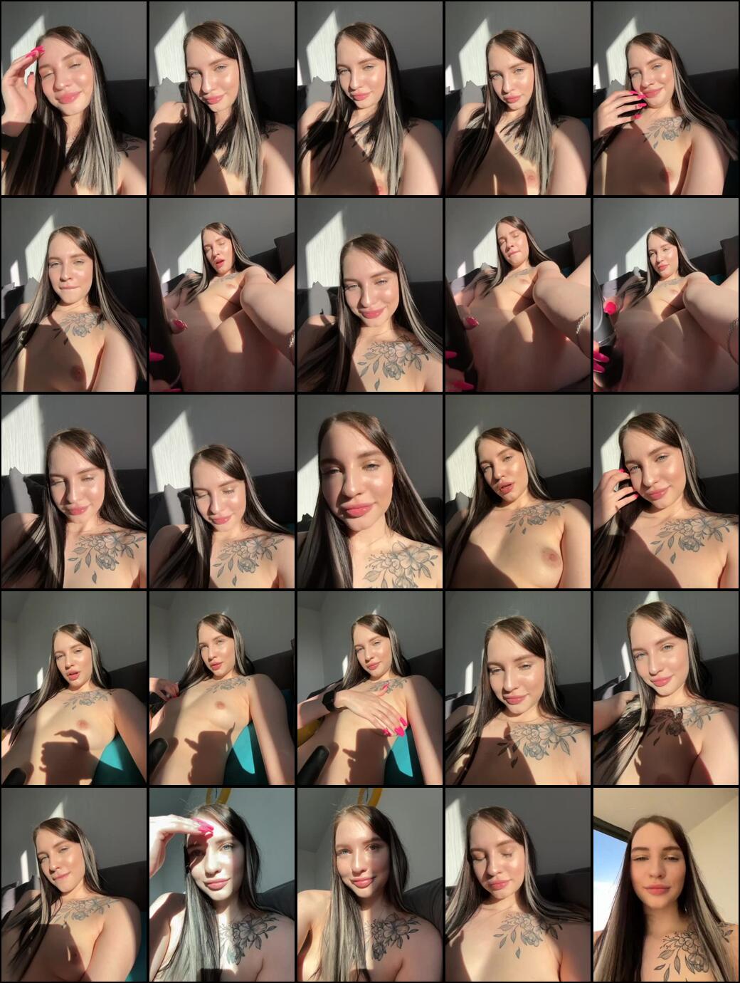 -Cristi-Candy-BongaCams Porn Cam 2024-05-26