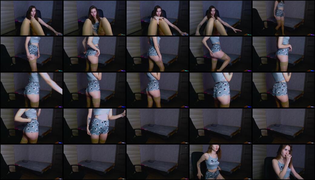 JennyMilleraBongaCams Porn Cam 2024-05-26