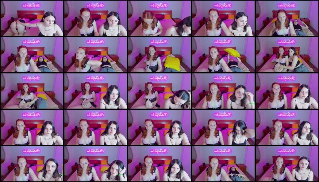 MagiceyessBongaCams Porn Cam 2024-05-26