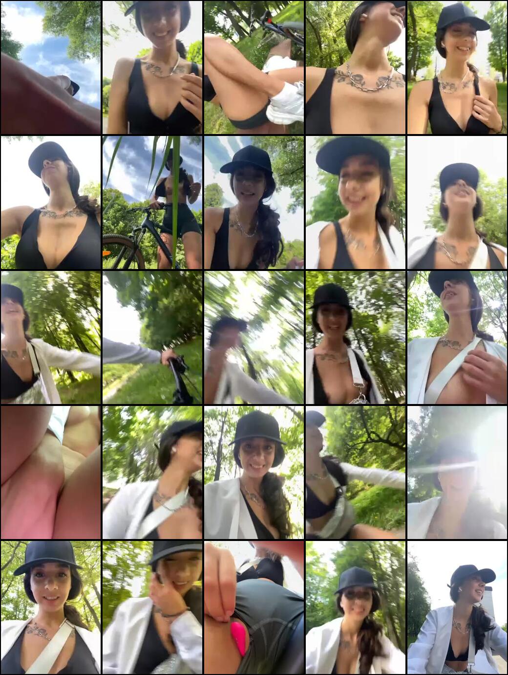 MerryBelliBongaCams Porn Cam 2024-05-26