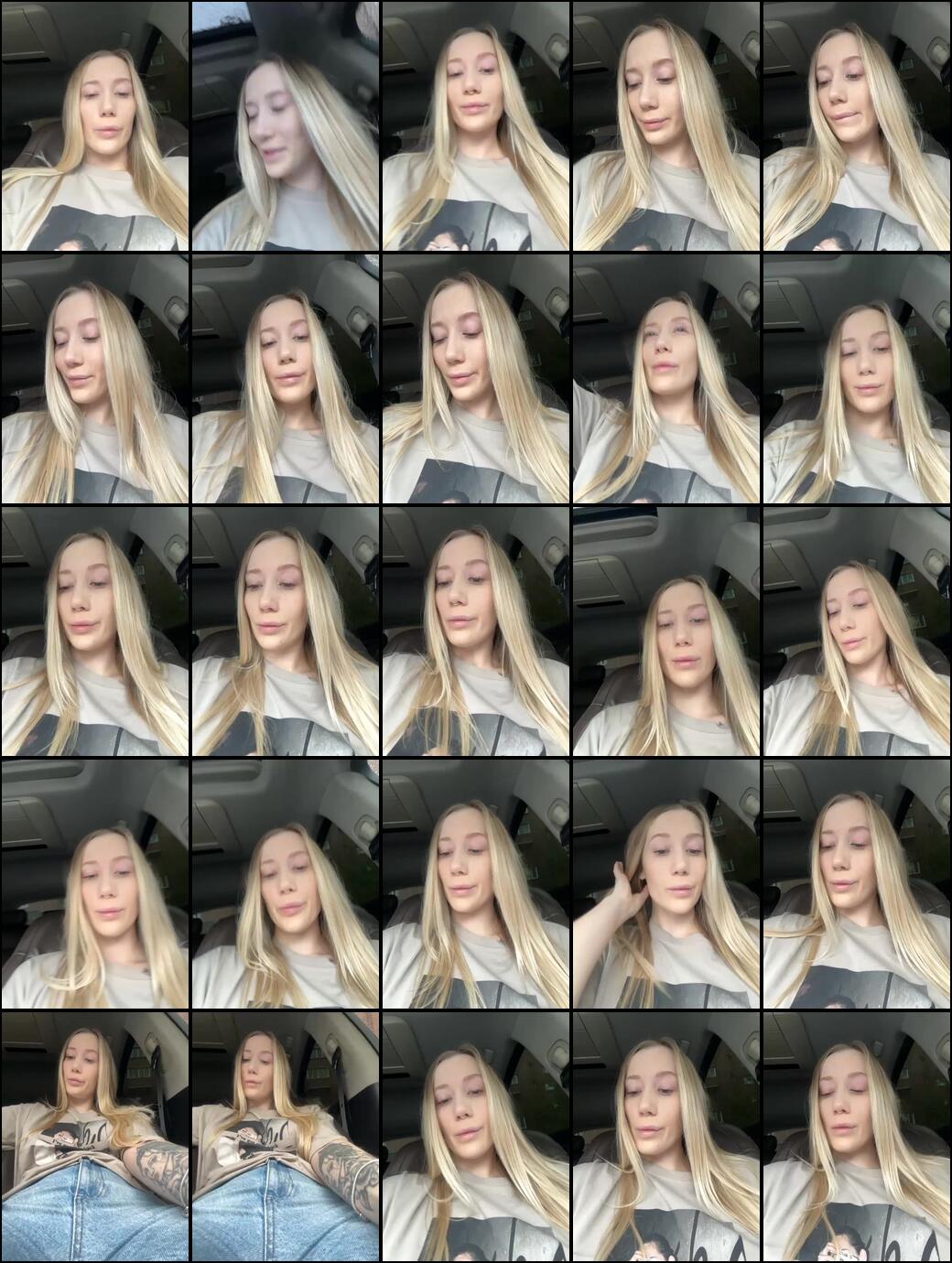 Pussy_DriveBongaCams Porn Cam 2024-05-26