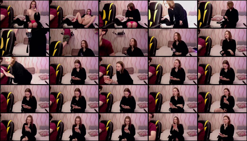 ShrimprollsBongaCams Porn Cam 2024-05-26