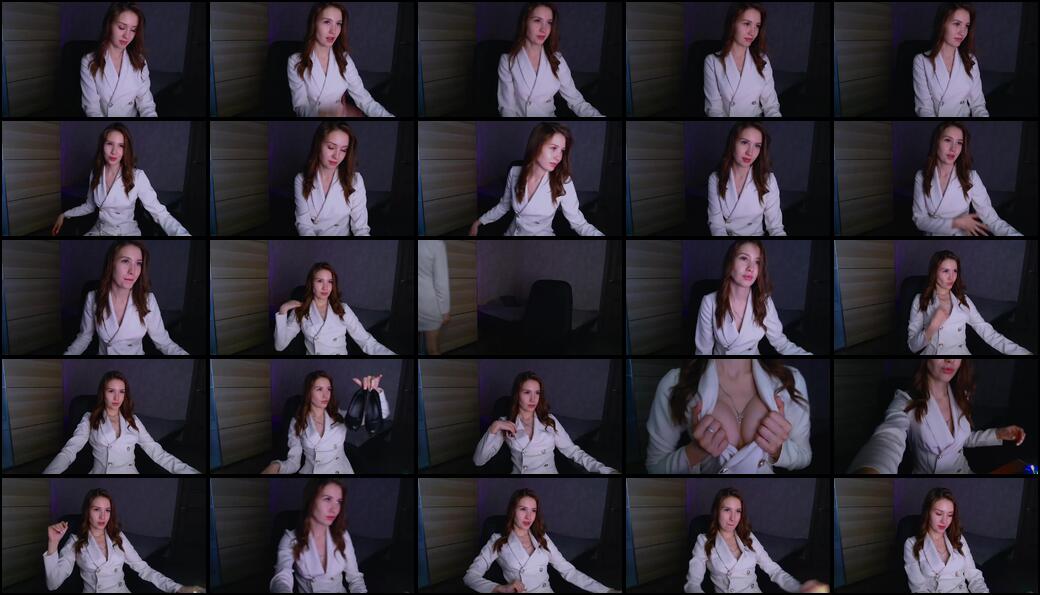 JennyMilleraBongaCams Porn Cam 2024-05-27
