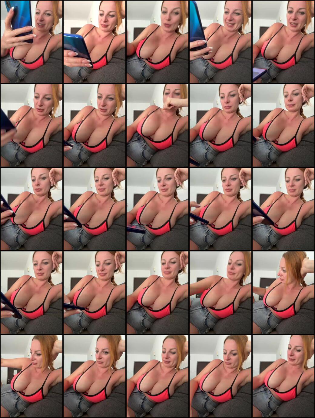 MyUniverseBongaCams Porn Cam 2024-05-28
