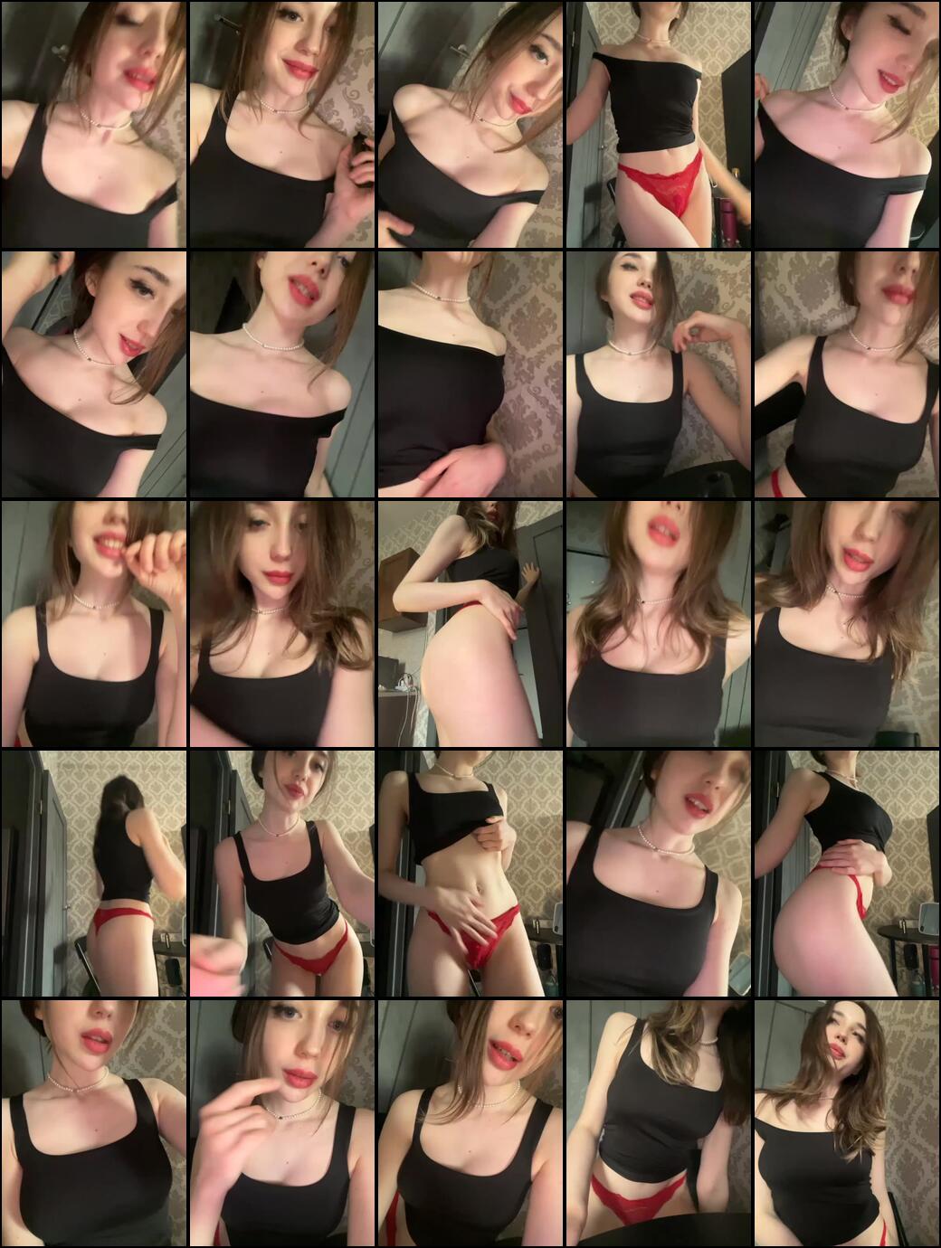 Vicka_tesBongaCams Porn Cam 2024-05-28