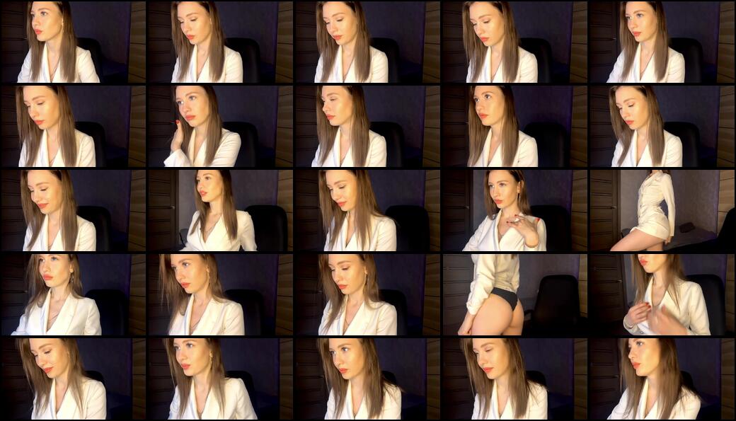 JennyMilleraBongaCams Porn Cam 2024-05-31