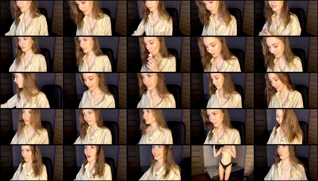 JennyMilleraBongaCams Porn Cam 2024-05-31