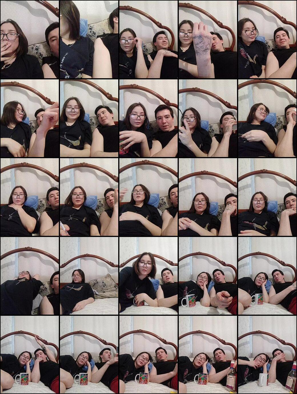 Milash2332aBongaCams Porn Cam 2024-05-31