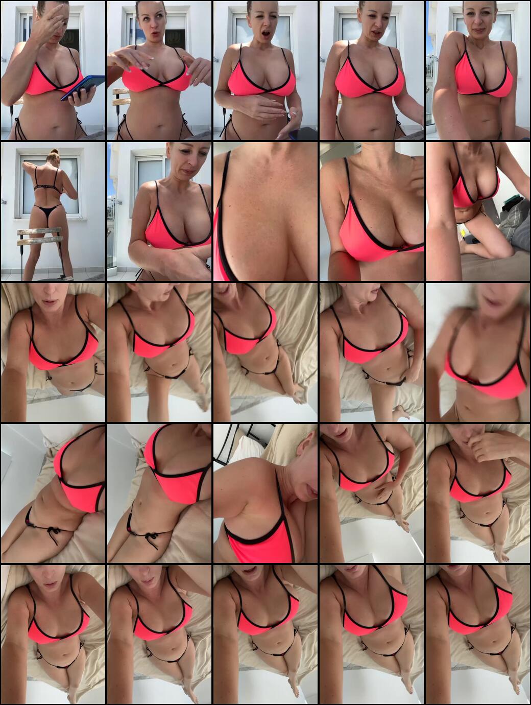 MyUniverseBongaCams Porn Cam 2024-05-31