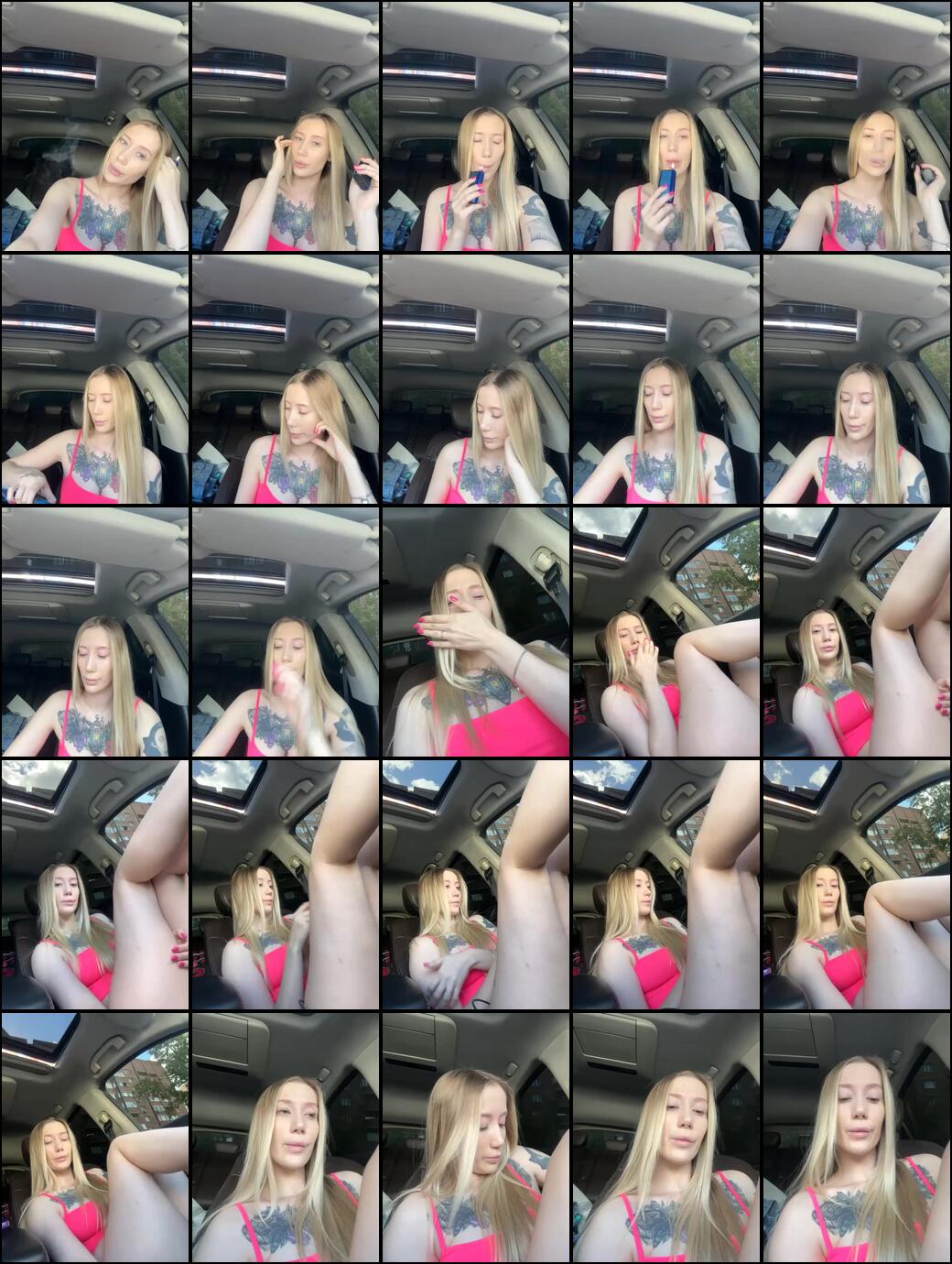 Pussy_DriveBongaCams Porn Cam 2024-05-31