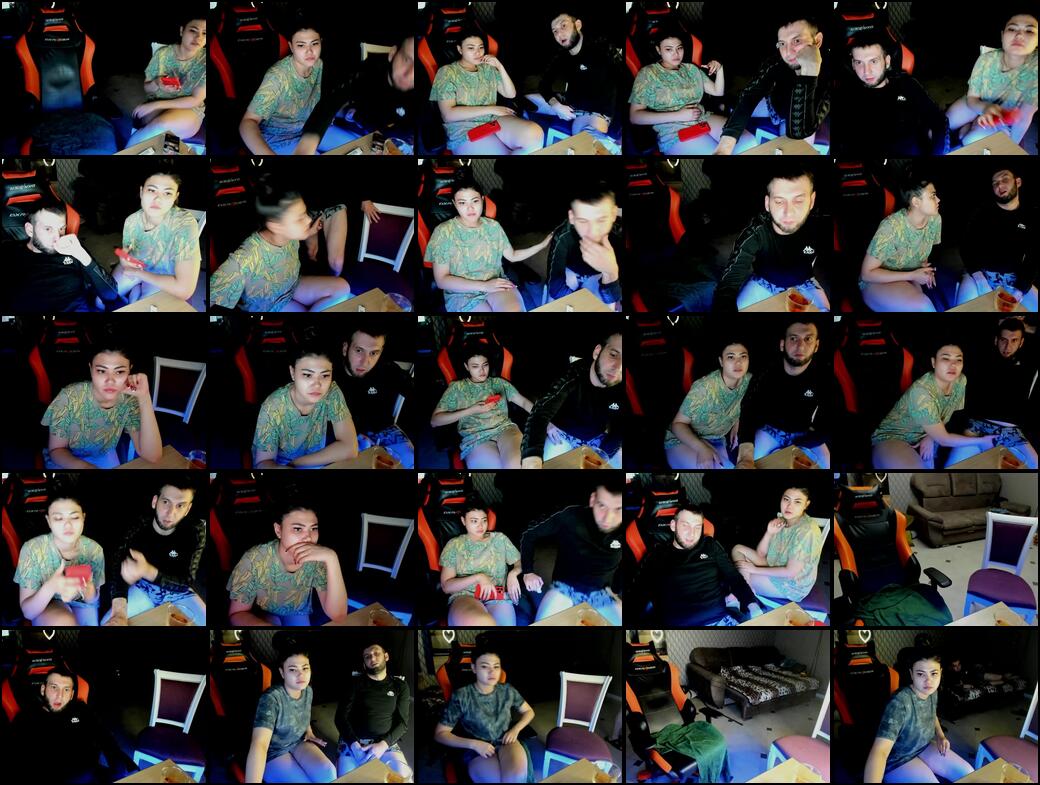 VIPprivateDUOBongaCams Porn Cam 2024-05-31