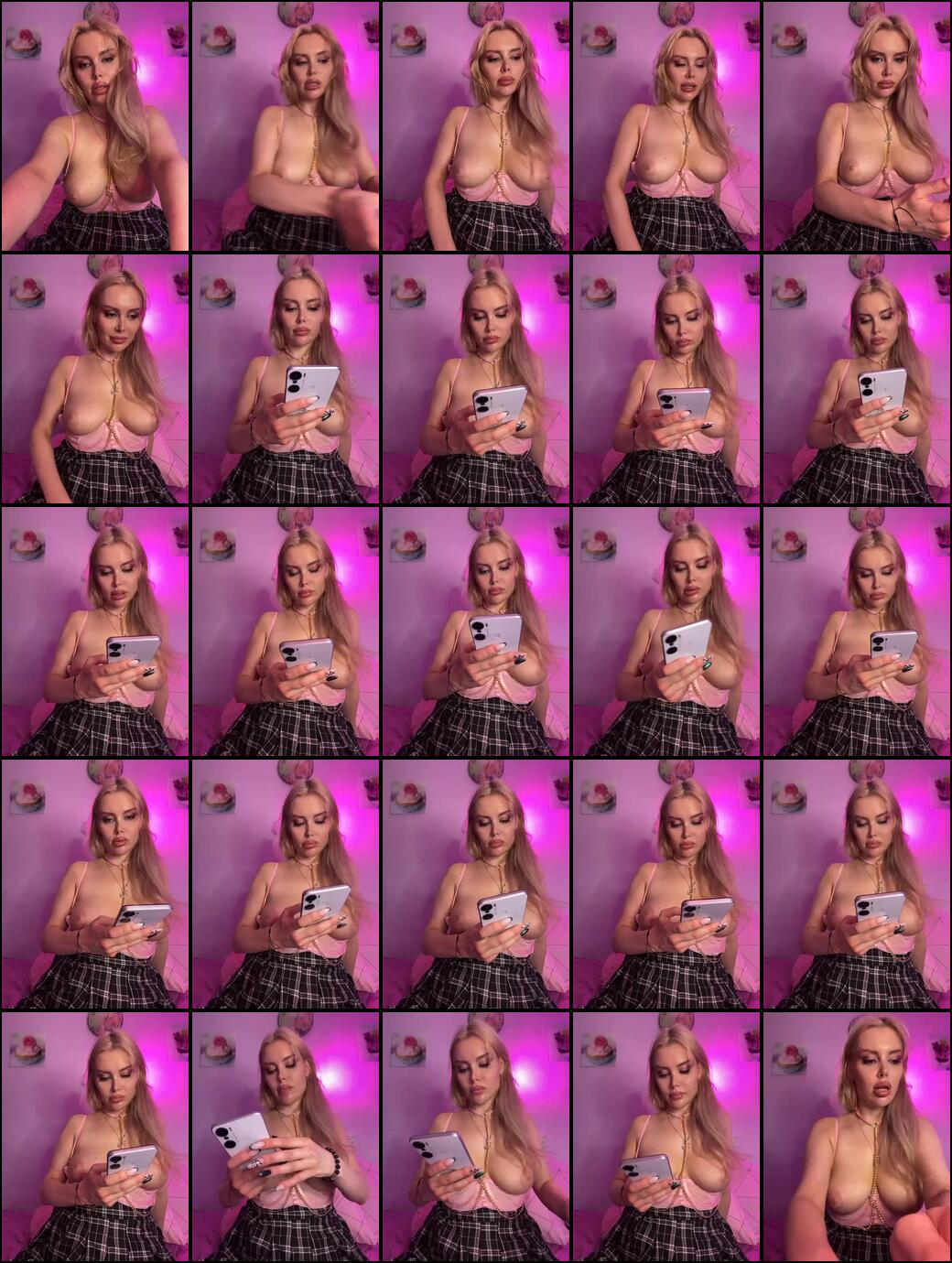 CandyshopBongaCams Porn Cam 2024-06-01
