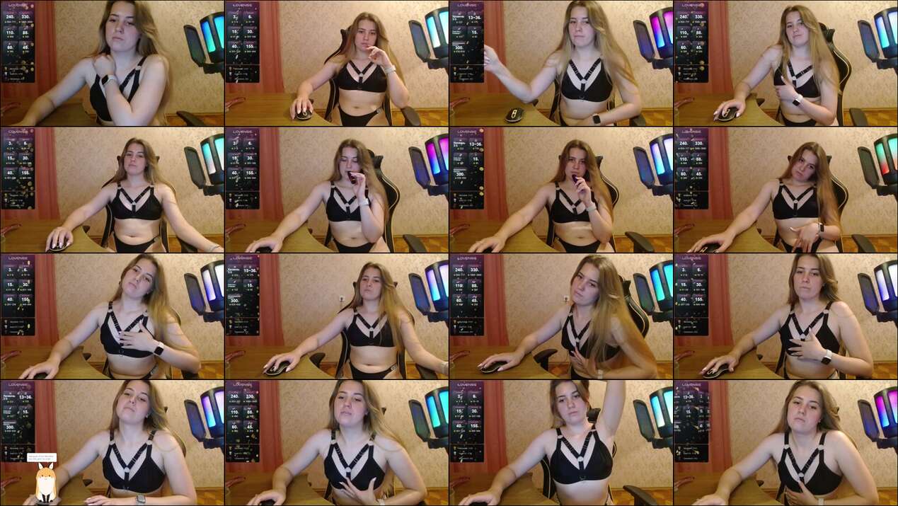 Nastya_NastenaBongaCams Porn Cam 2024-06-01