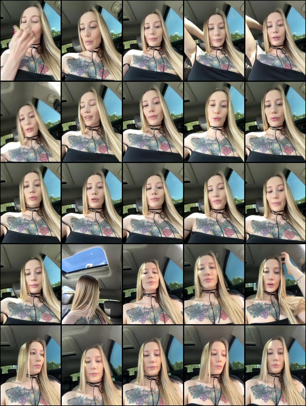 Pussy_DriveBongaCams Porn Cam 2024-06-01