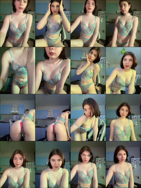 CamiKateBongaCams Porn Cam 2024-06-02