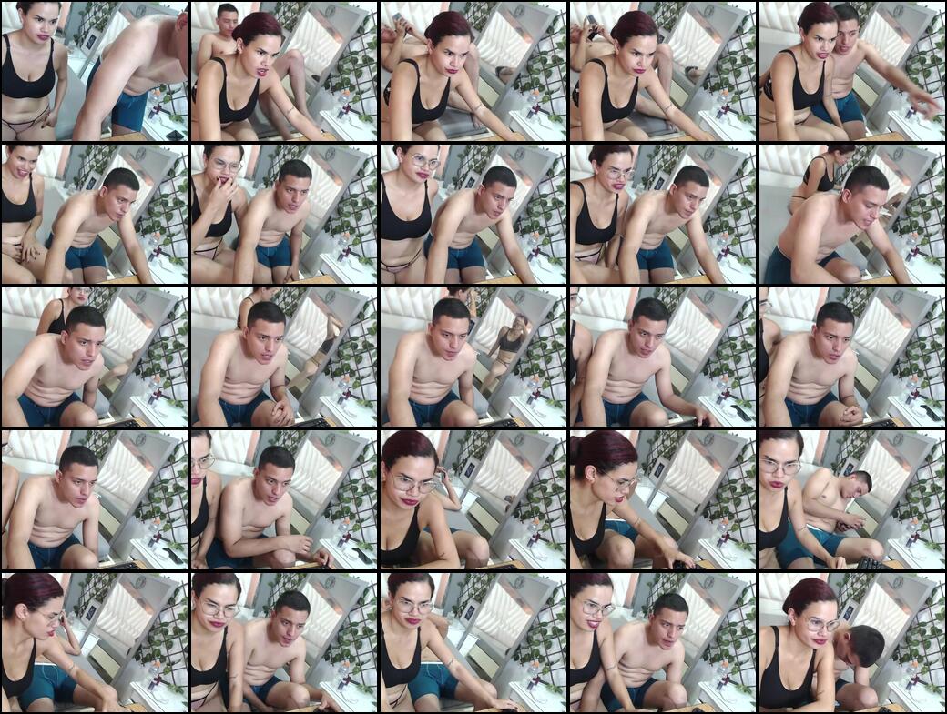 EmilyandmikeBongaCams Porn Cam 2024-06-02