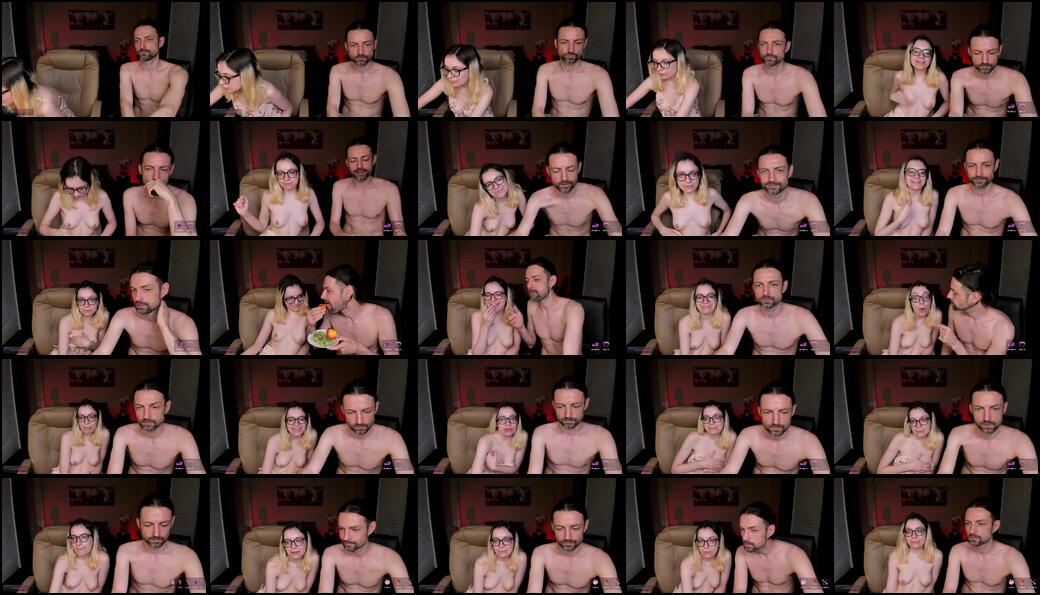 VerhinizBongaCams Porn Cam 2024-06-02
