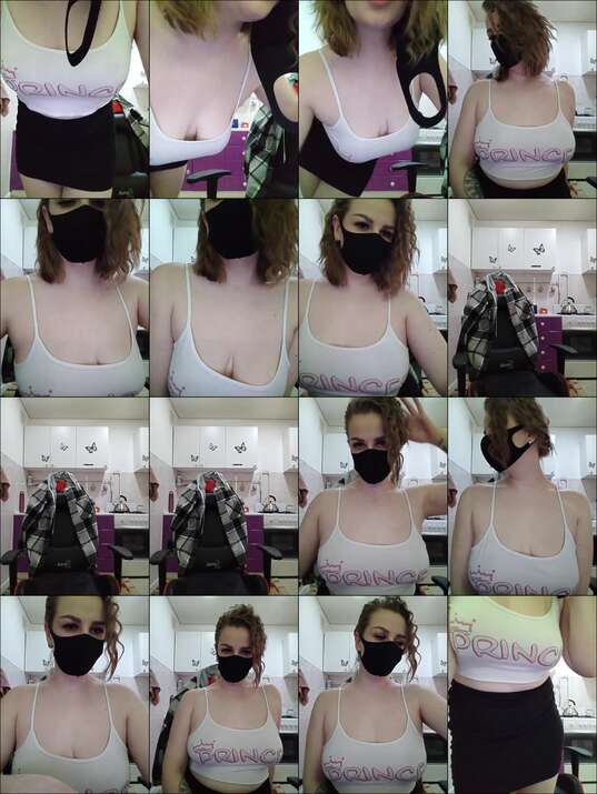 _LiLiana_BongaCams Porn Cam 2024-06-03