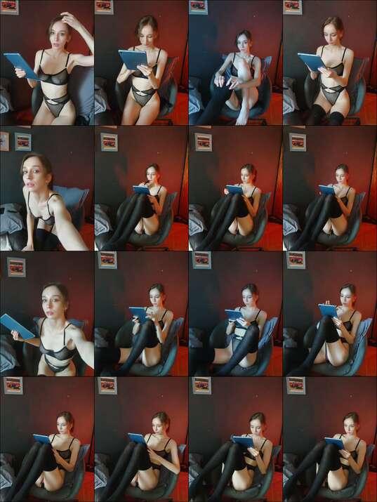 CatsbyBongaCams Porn Cam 2024-06-03
