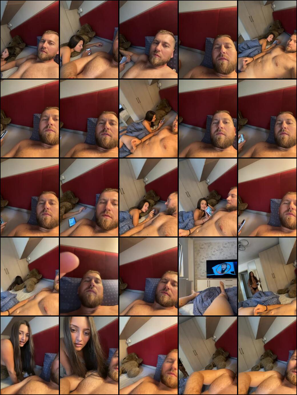 EdynsonMarisolaBongaCams Porn Cam 2024-06-03