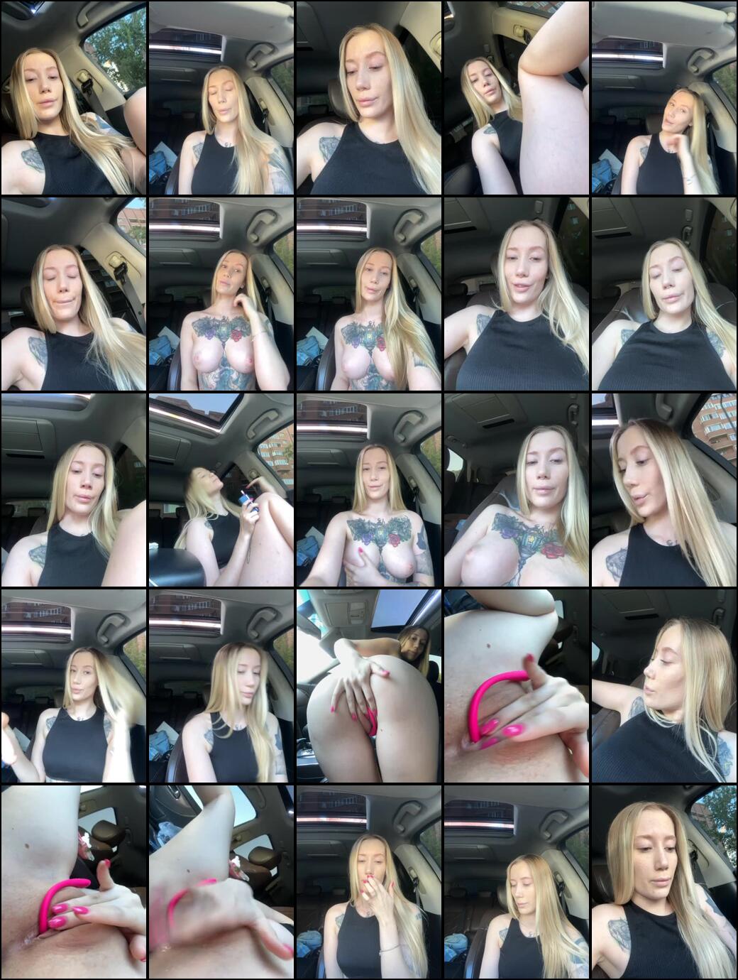 Pussy_DriveBongaCams Porn Cam 2024-06-03