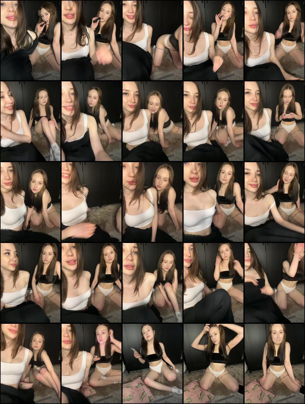 VickaAndEvaBongaCams Porn Cam 2024-06-03