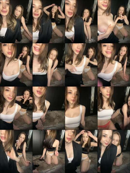 VickaAndEvaBongaCams Porn Cam 2024-06-03