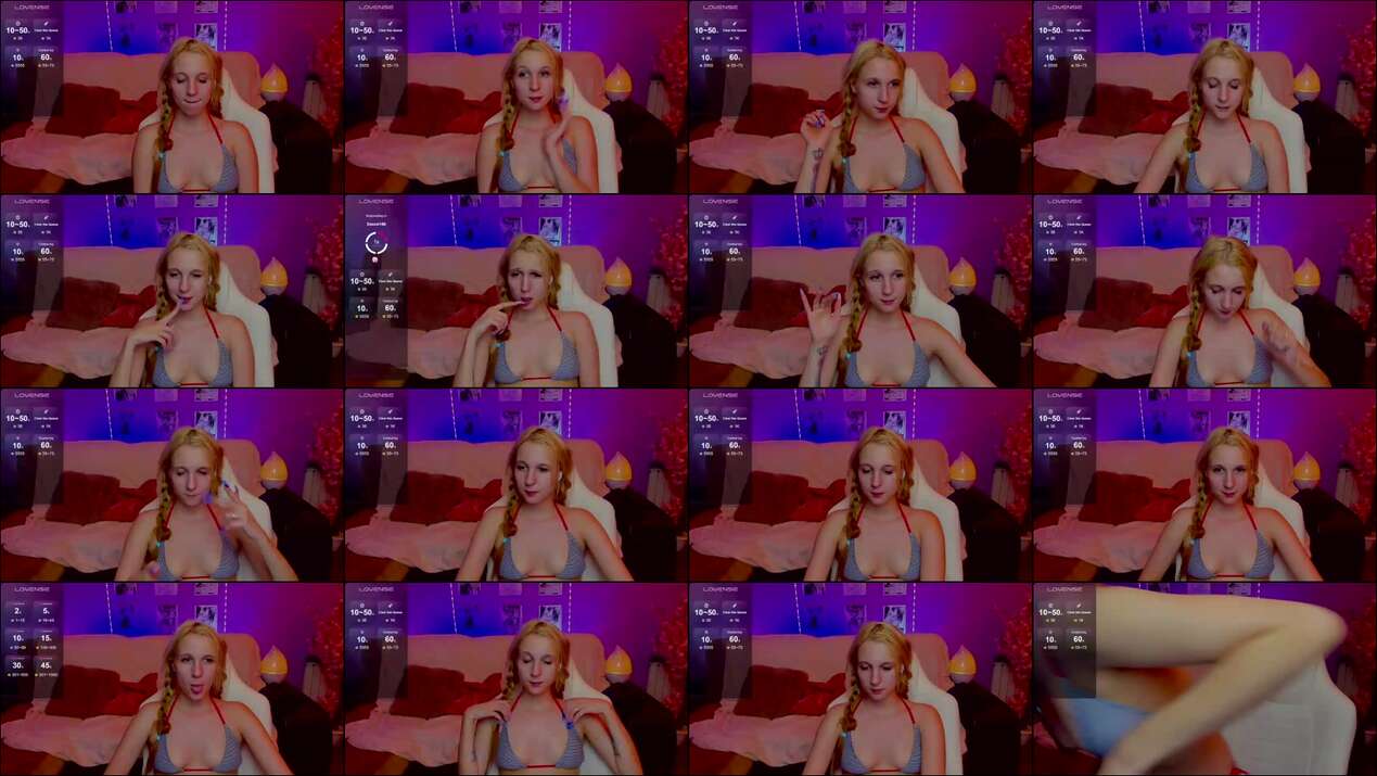 Wild--CatBongaCams Porn Cam 2024-06-03