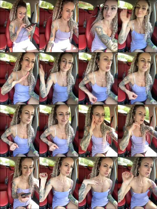 -AnnaMaria-BongaCams Porn Cam 2024-06-04