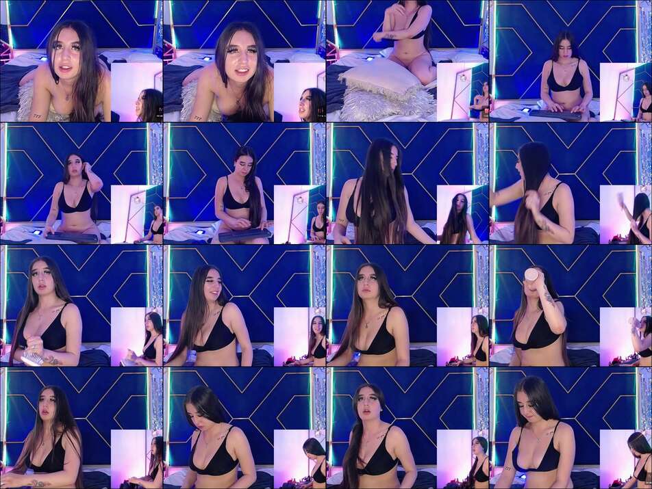 Alisson-n-JoshuaBongaCams Porn Cam 2024-06-04