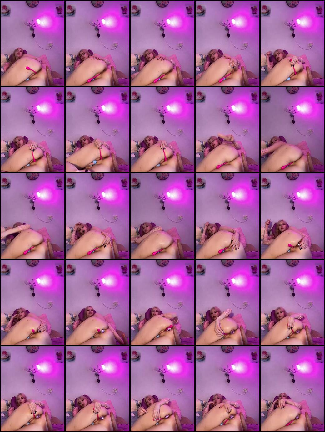 CandyshopBongaCams Porn Cam 2024-06-04