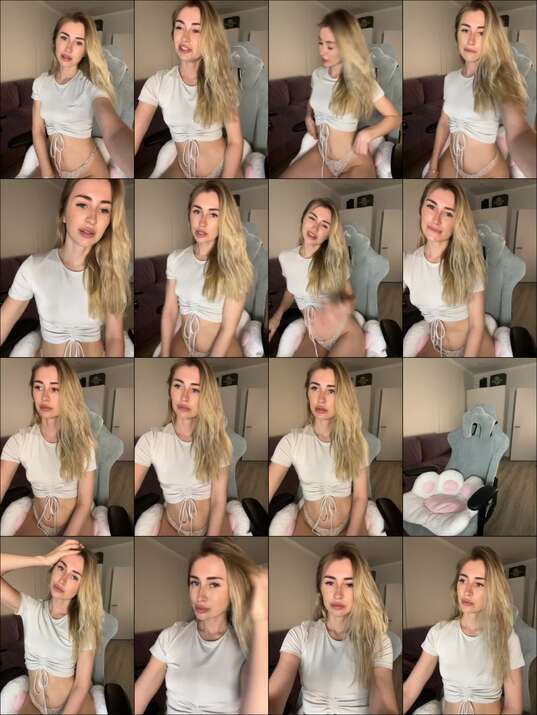 CoconutkittyBongaCams Porn Cam 2024-06-04