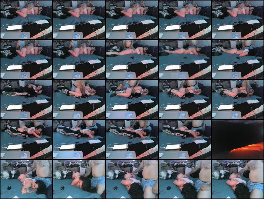 Eslos-y-LushesBongaCams Porn Cam 2024-06-04