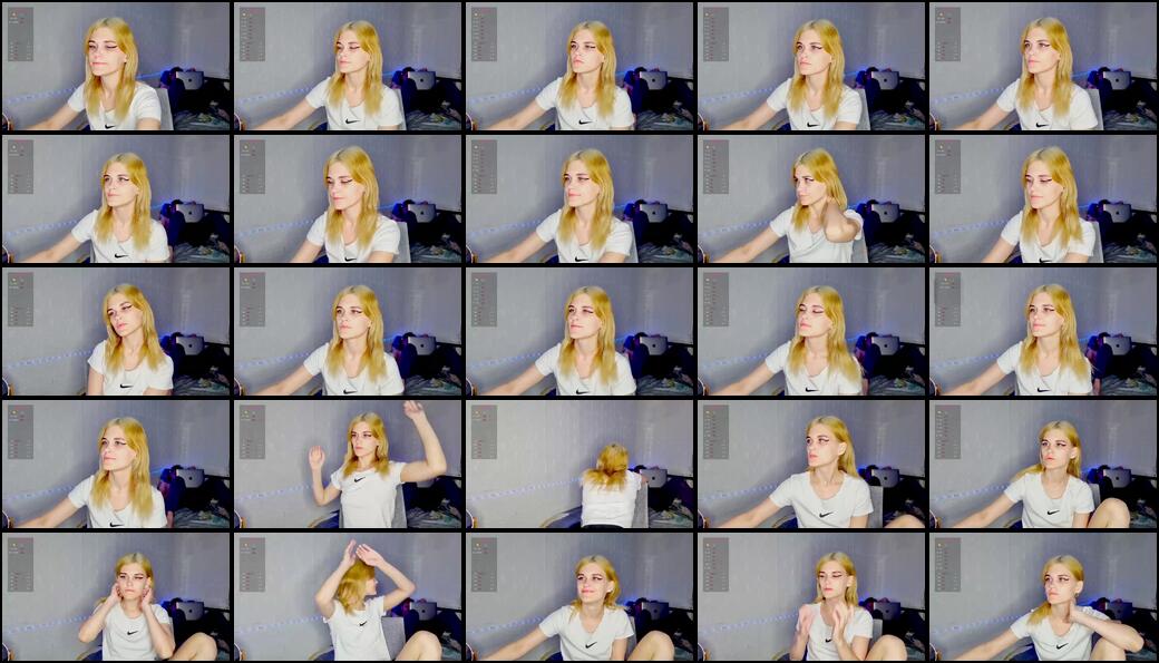 G-point_KittyBongaCams Porn Cam 2024-06-04