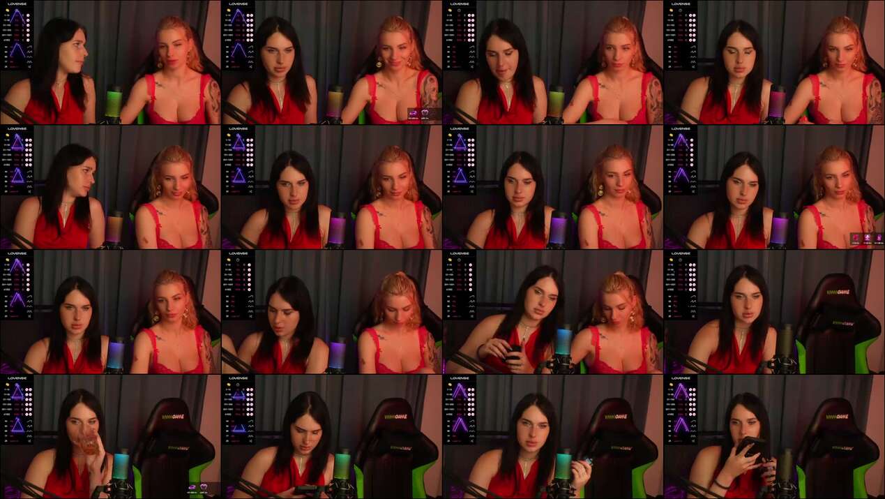 GaichkaBongaCams Porn Cam 2024-06-04
