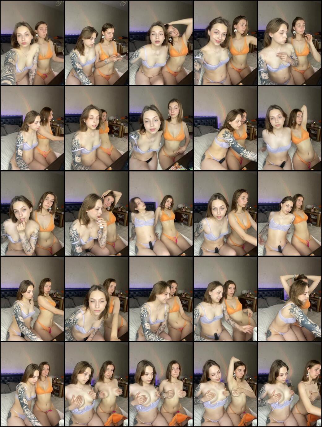 GirlswayBongaCams Porn Cam 2024-06-04