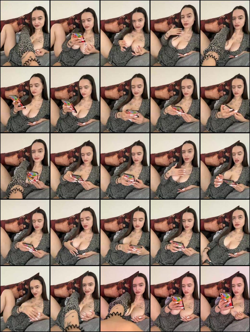 ItaliankaBongaCams Porn Cam 2024-06-04