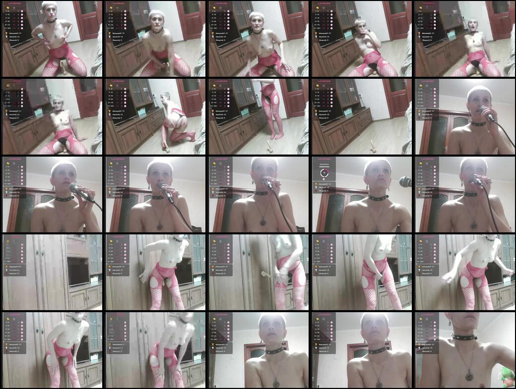 RaisinBongaCams Porn Cam 2024-06-04