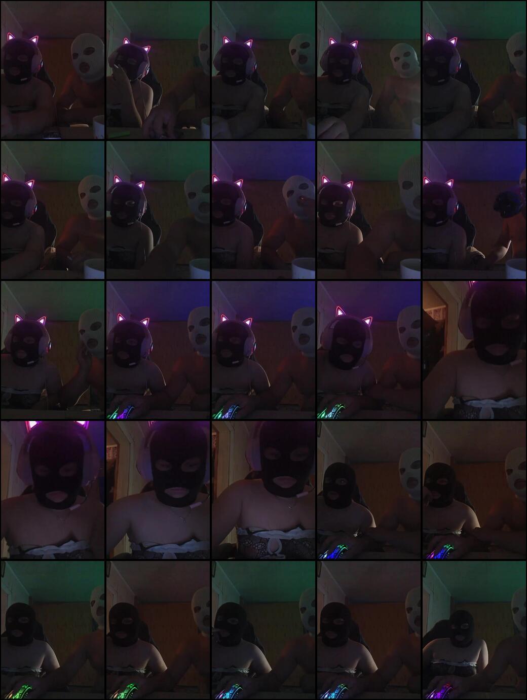 SEXYMYRRRRRBongaCams Porn Cam 2024-06-04