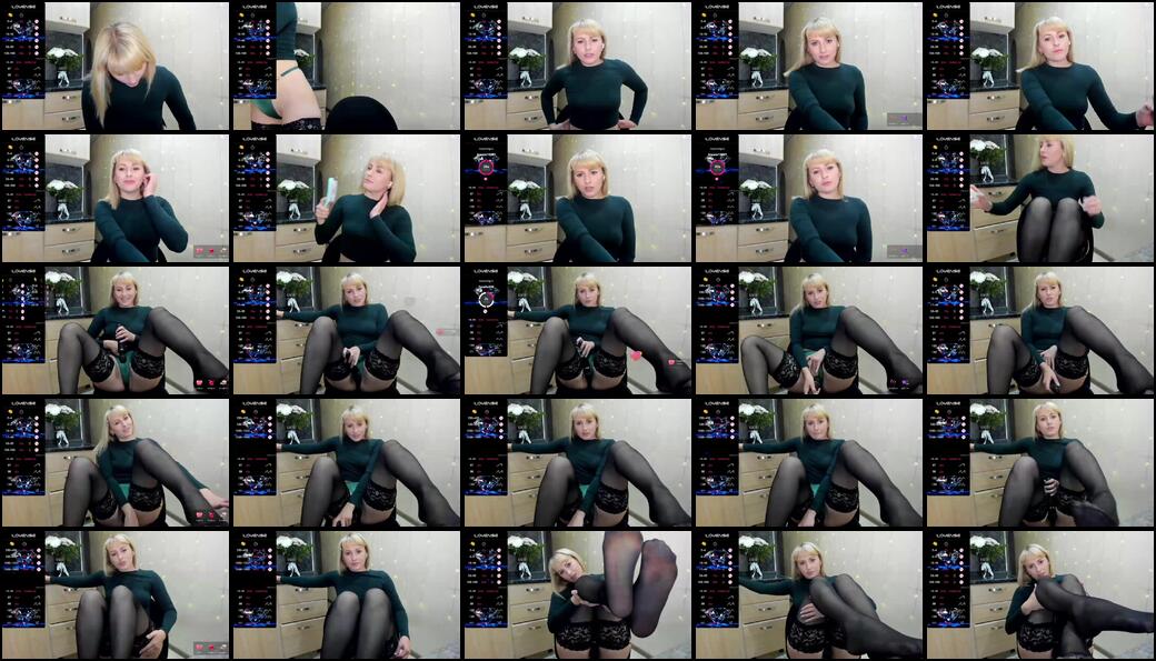 SmorodinkaaBongaCams Porn Cam 2024-06-04